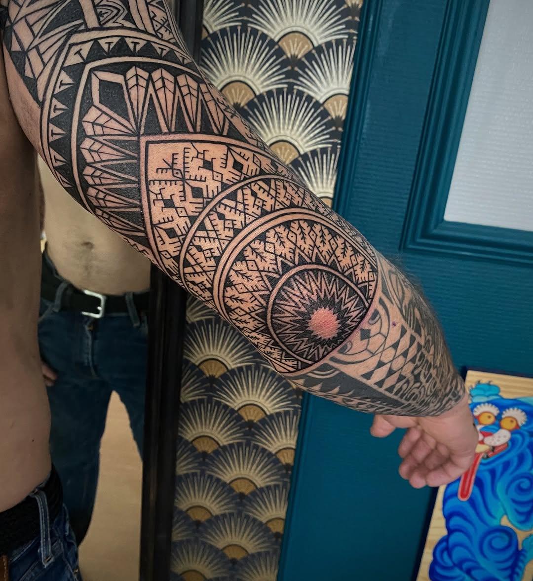 Travail de Valentin D