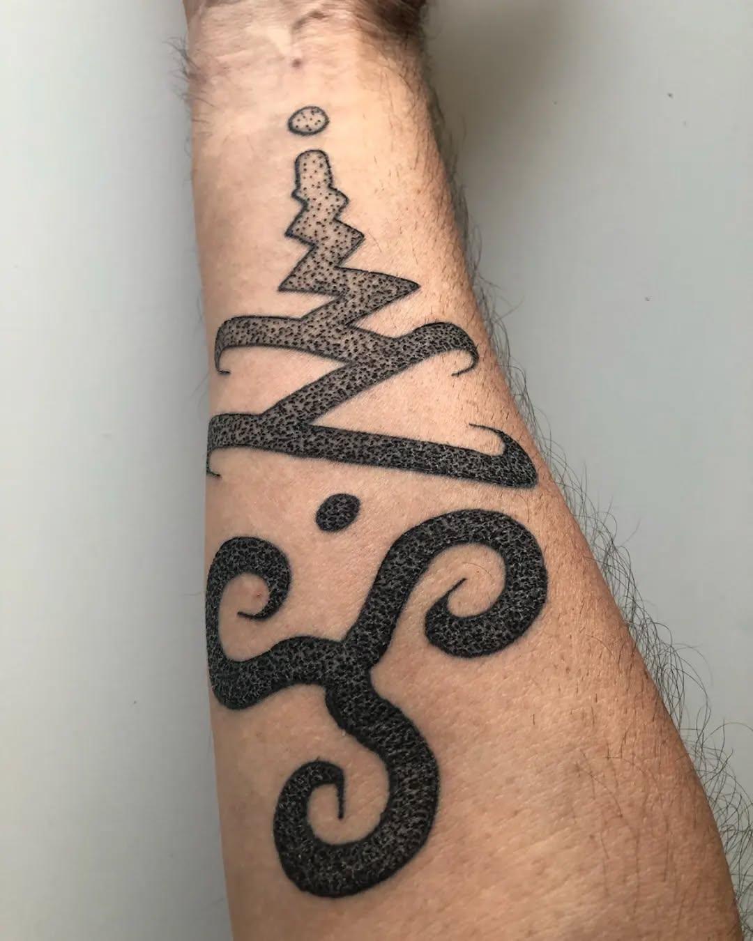 Tatouage Projet bouddhiste breton — 10.126.tattoo