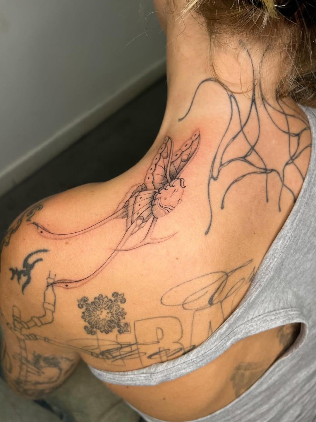Travail de SIM