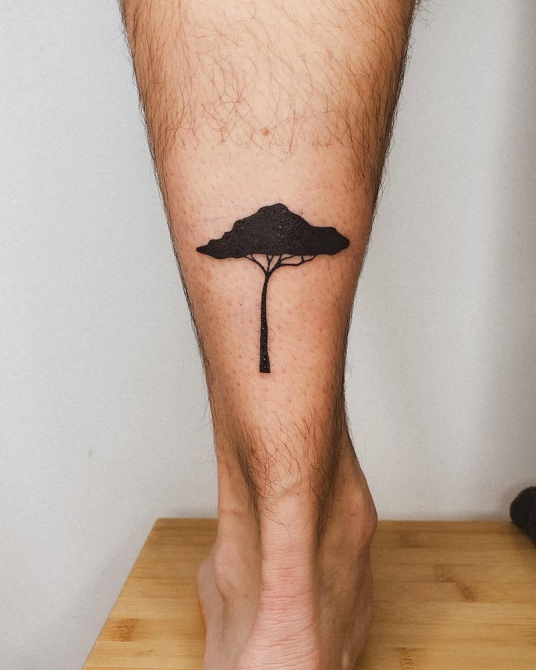 Aprem tatouage en couple — _isolastudio_