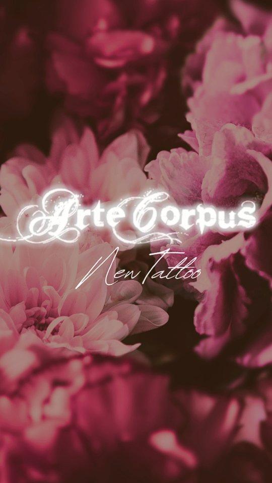 Tatouage sakura cerisier — artecorpusmars