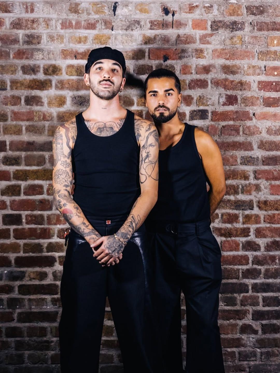Tatouage tatouages bras — brandon_broparis