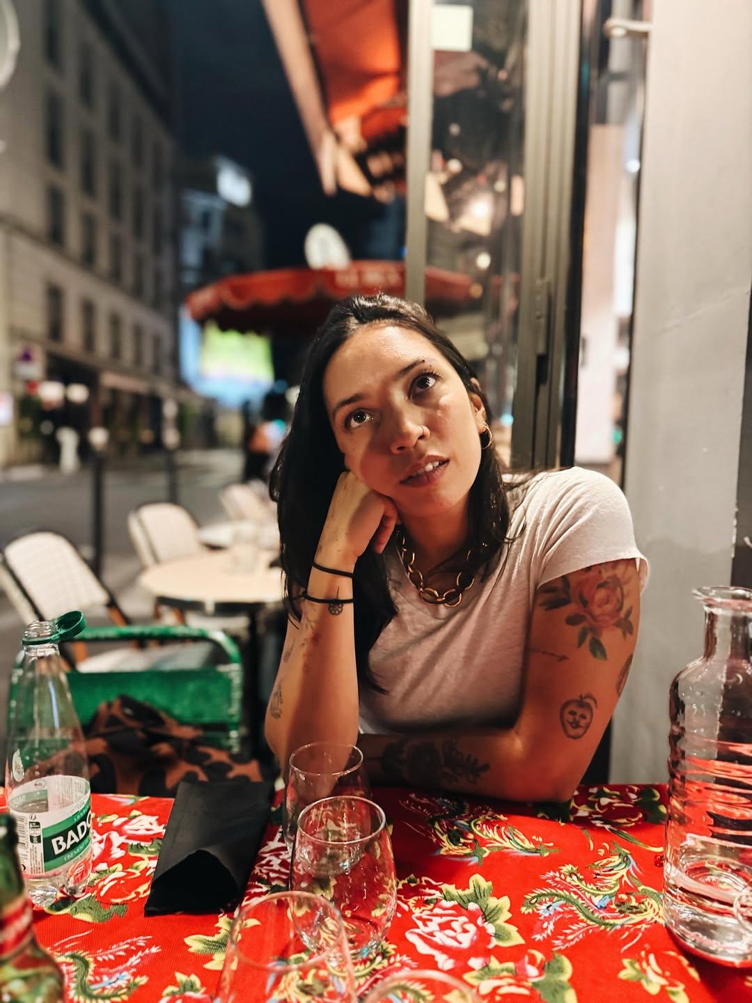 Tatouage tatouages bras/epaule — jeanandre