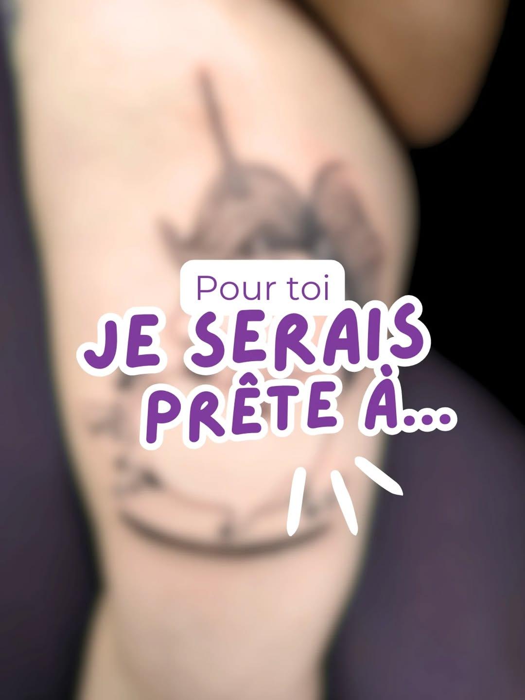 Tatouage couleur shiba inu — petite.gom_tattoo