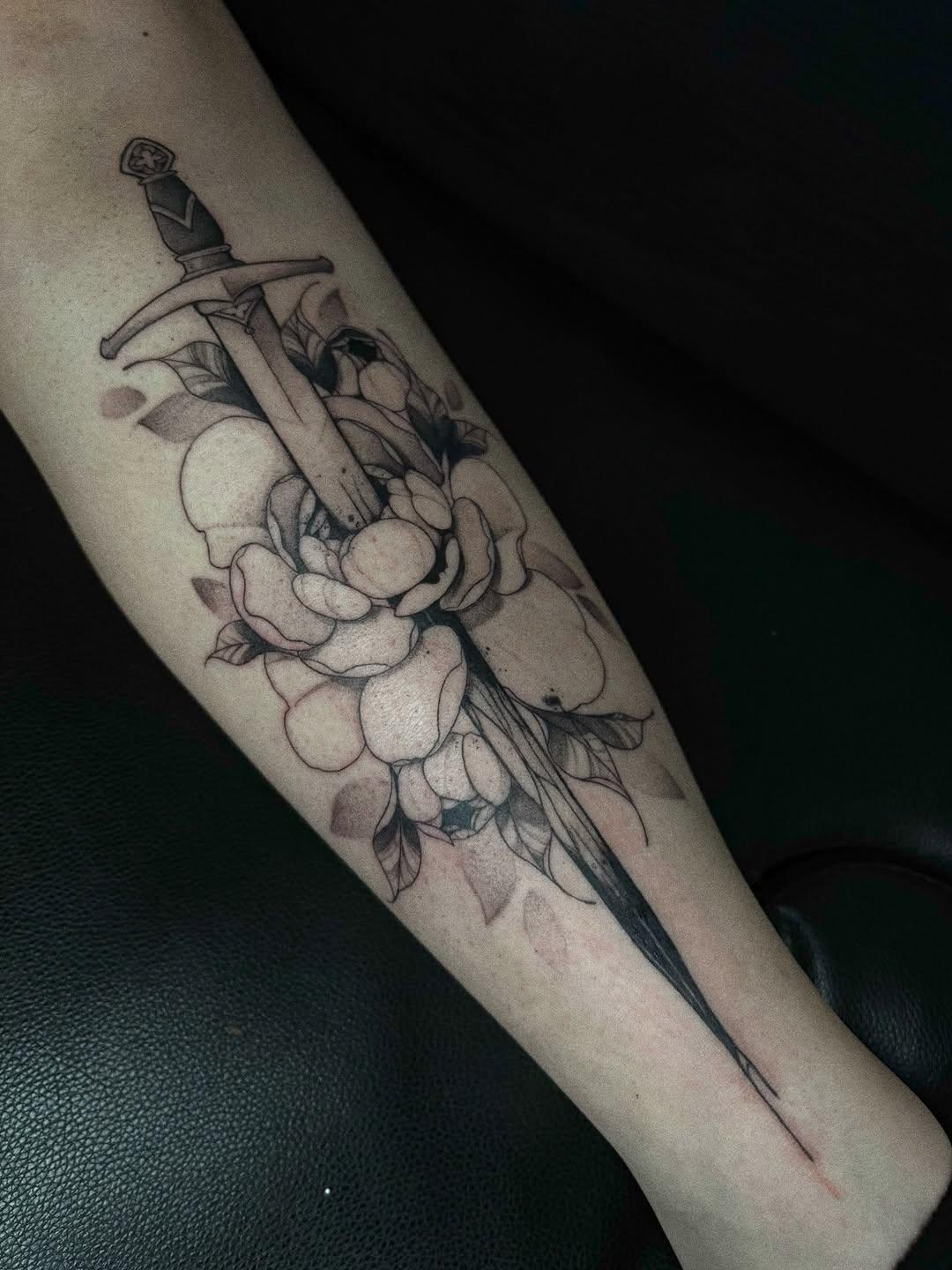 Travail de Addie