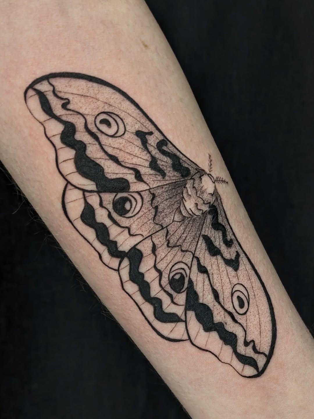 Flash adopté fine line — lup_ink.ttt
