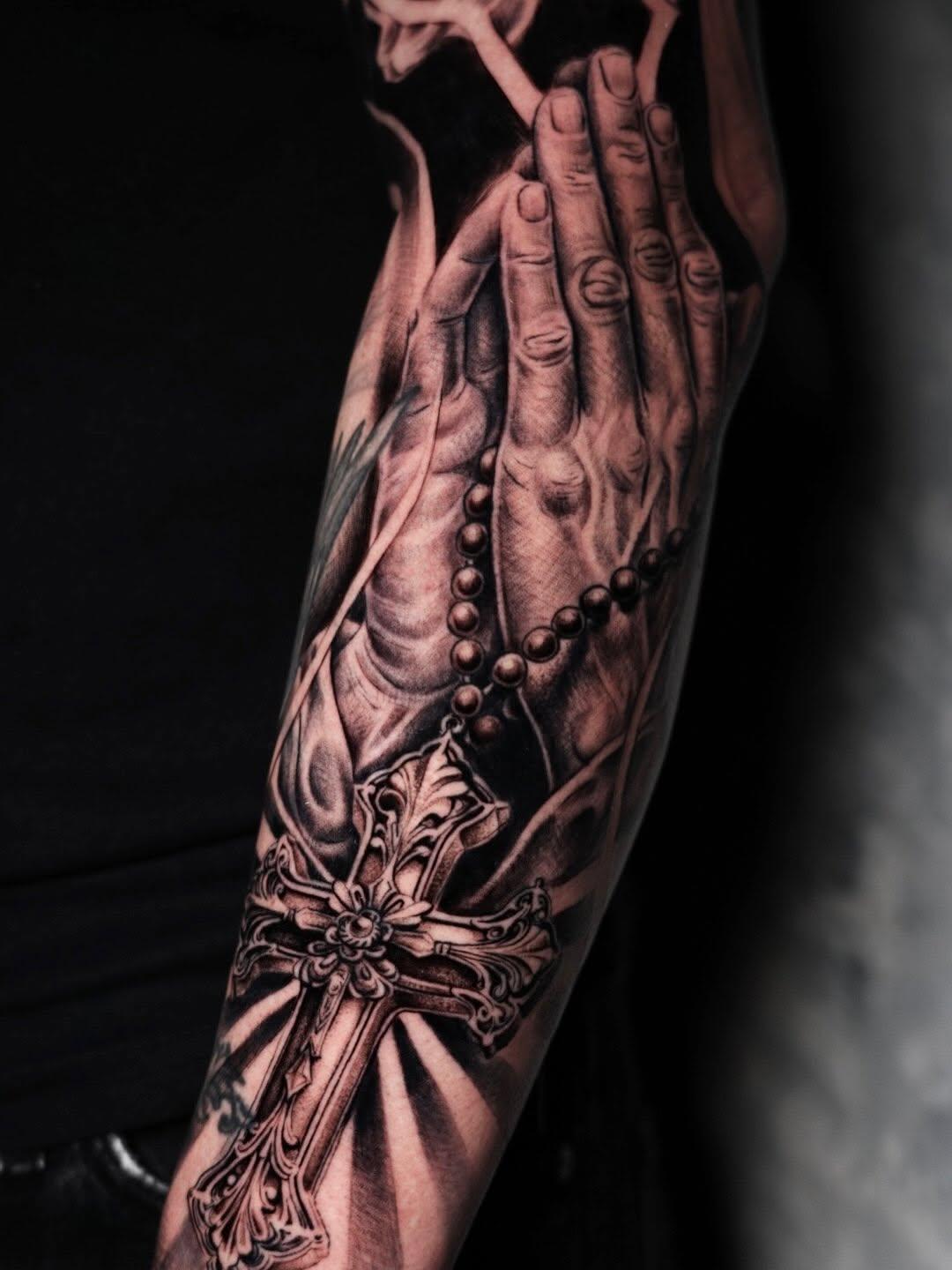 Classique black & grey — batomorao