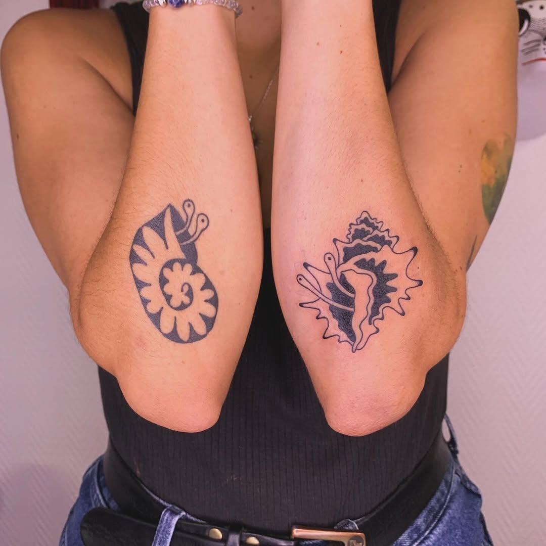 Symétrie blackwork — astronomina