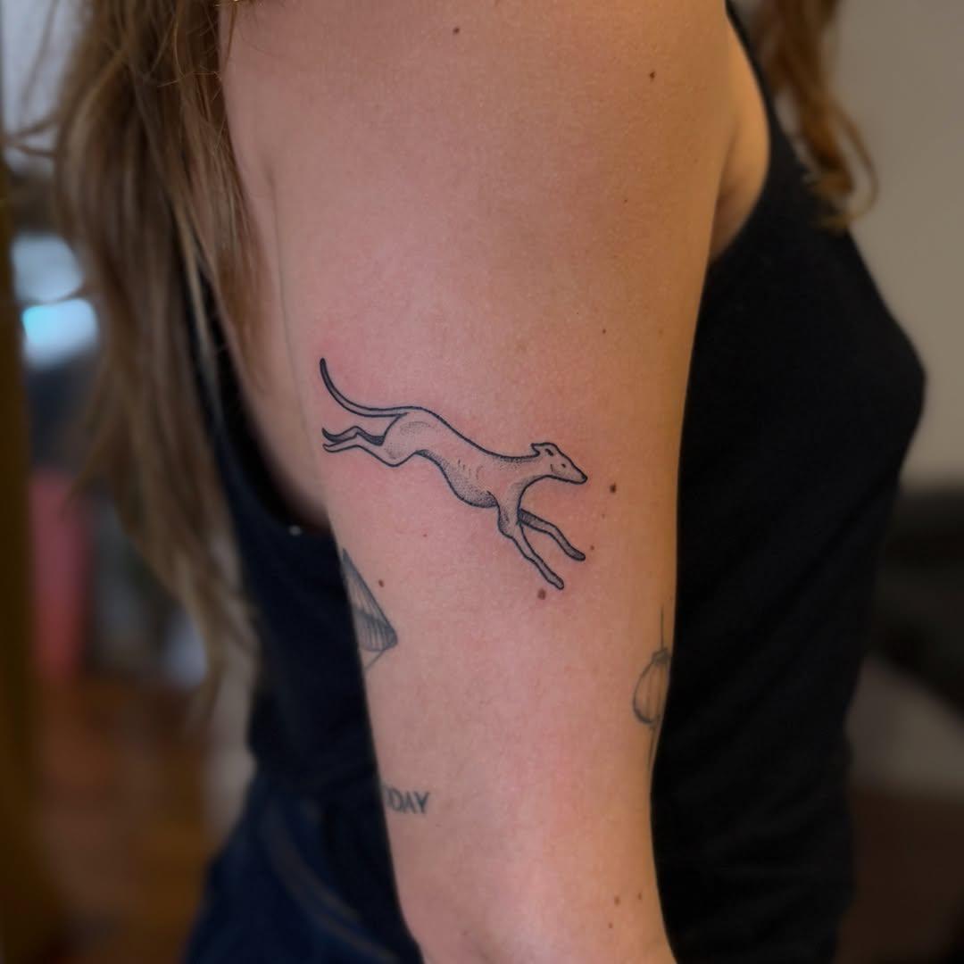 Tatouages traditionnels petits motifs — chaztattoo_