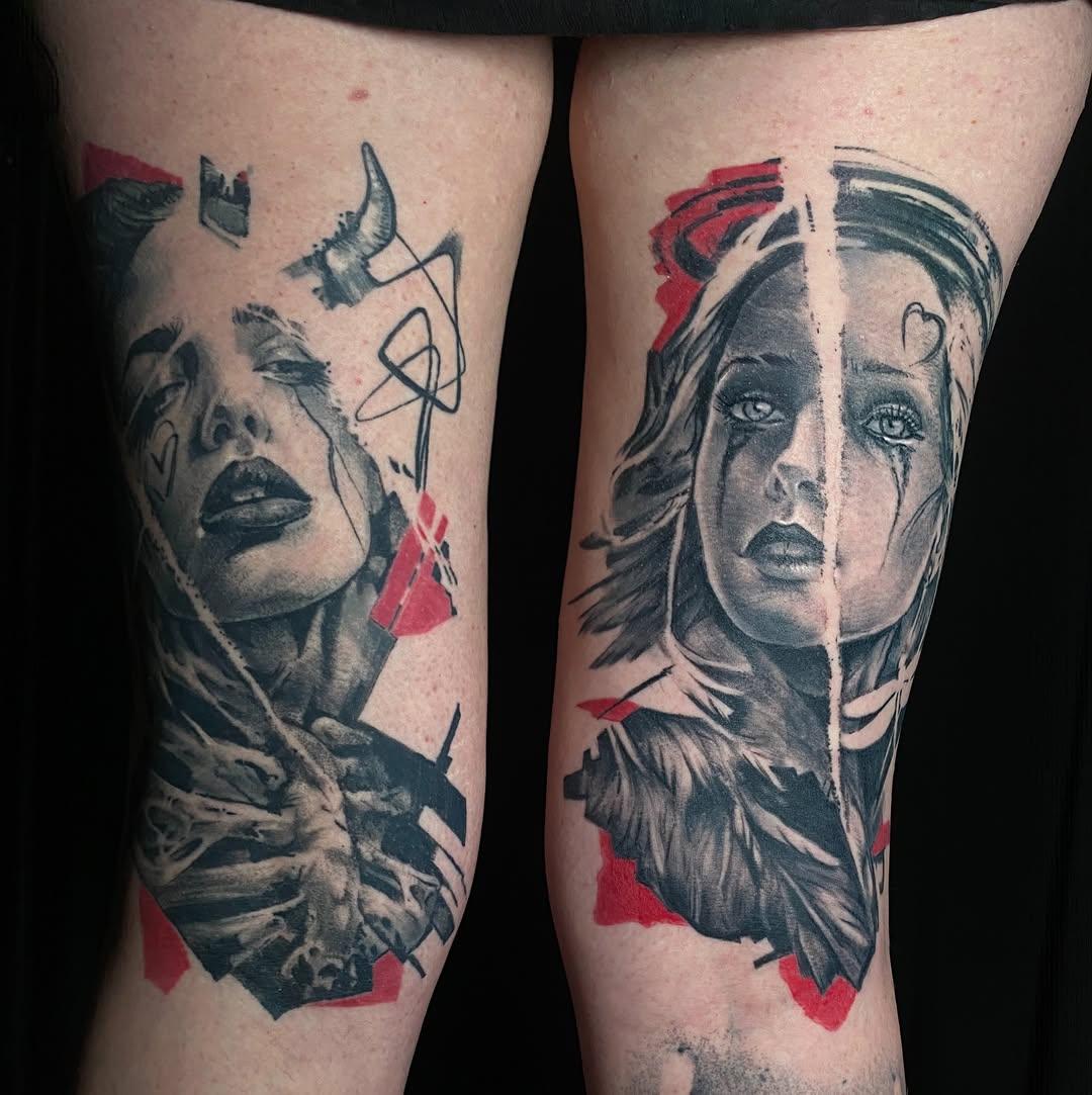 Travail de Arno