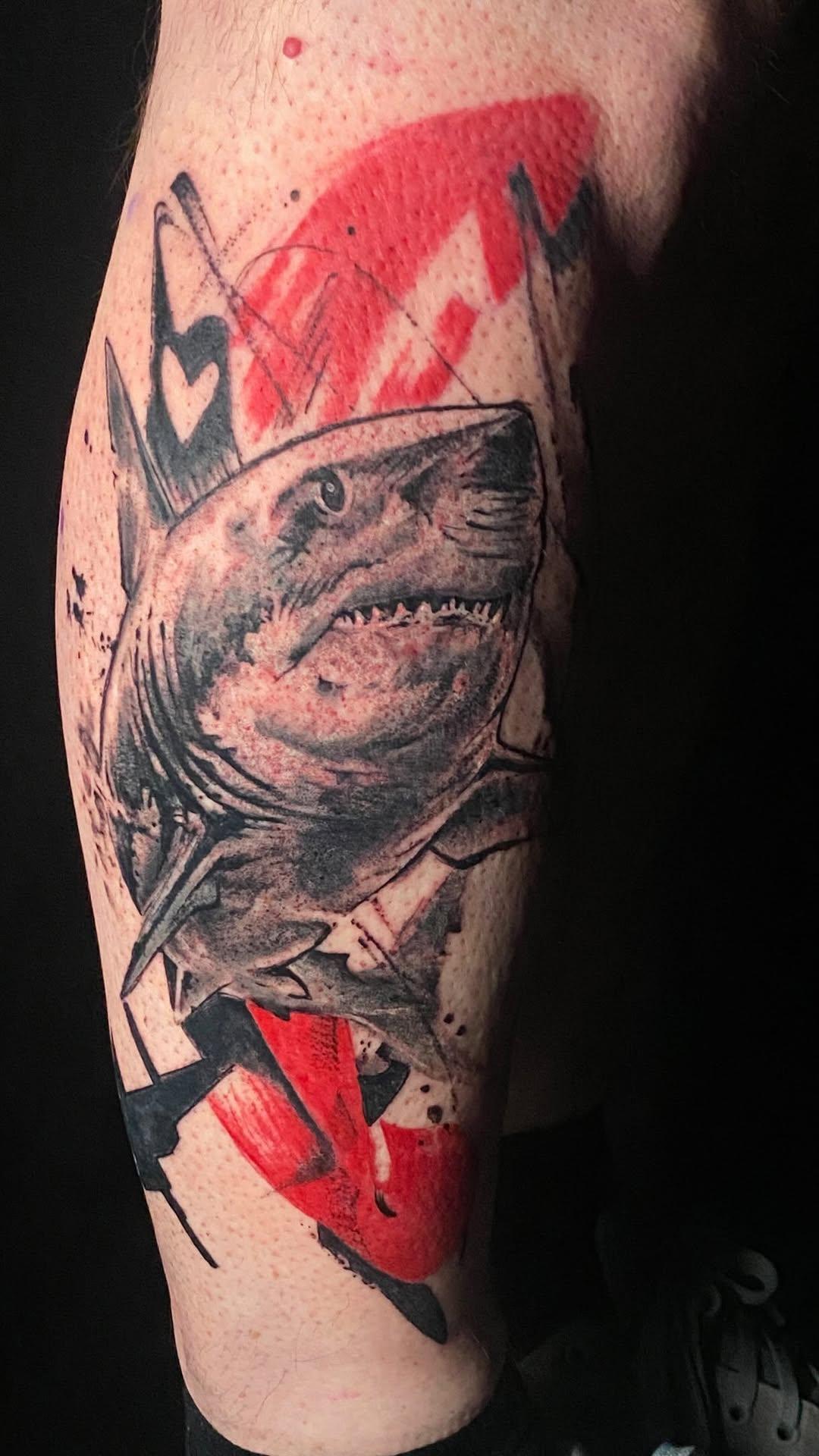 Travail de Arno