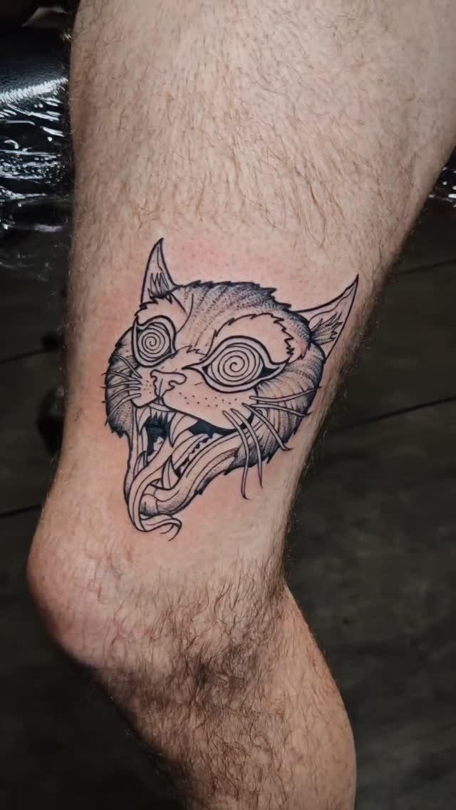 Réaliste graphique réalisé guest Sedan — fuuu_tatt_skin