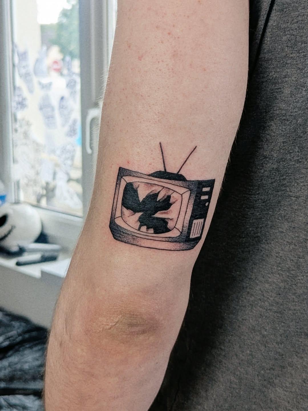 Flash healed cicatrisation @999zebeast — ma.c.a.be