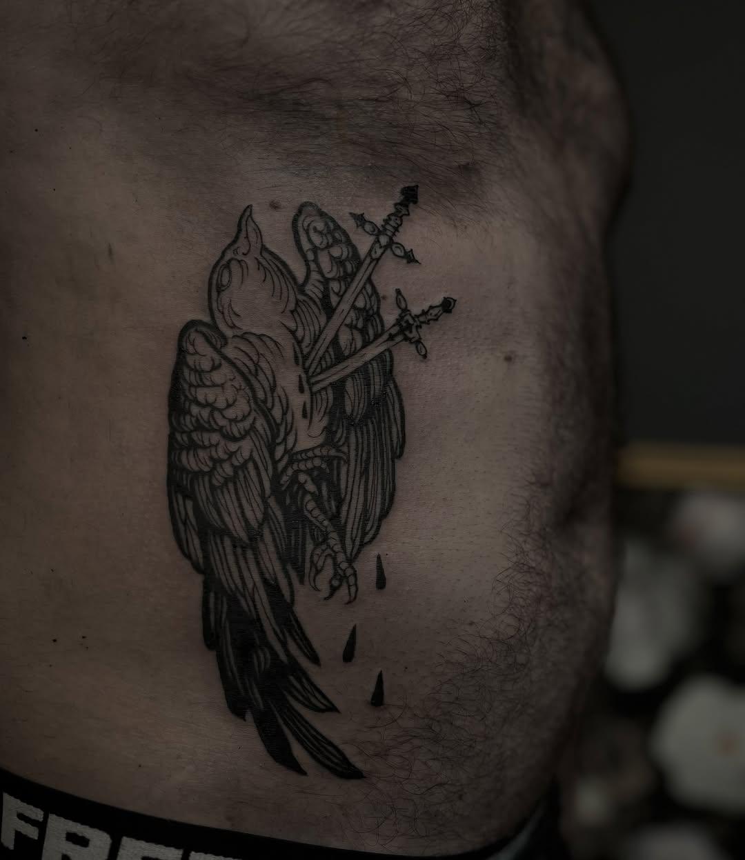 blackwork flash — terrenoire.ttt
