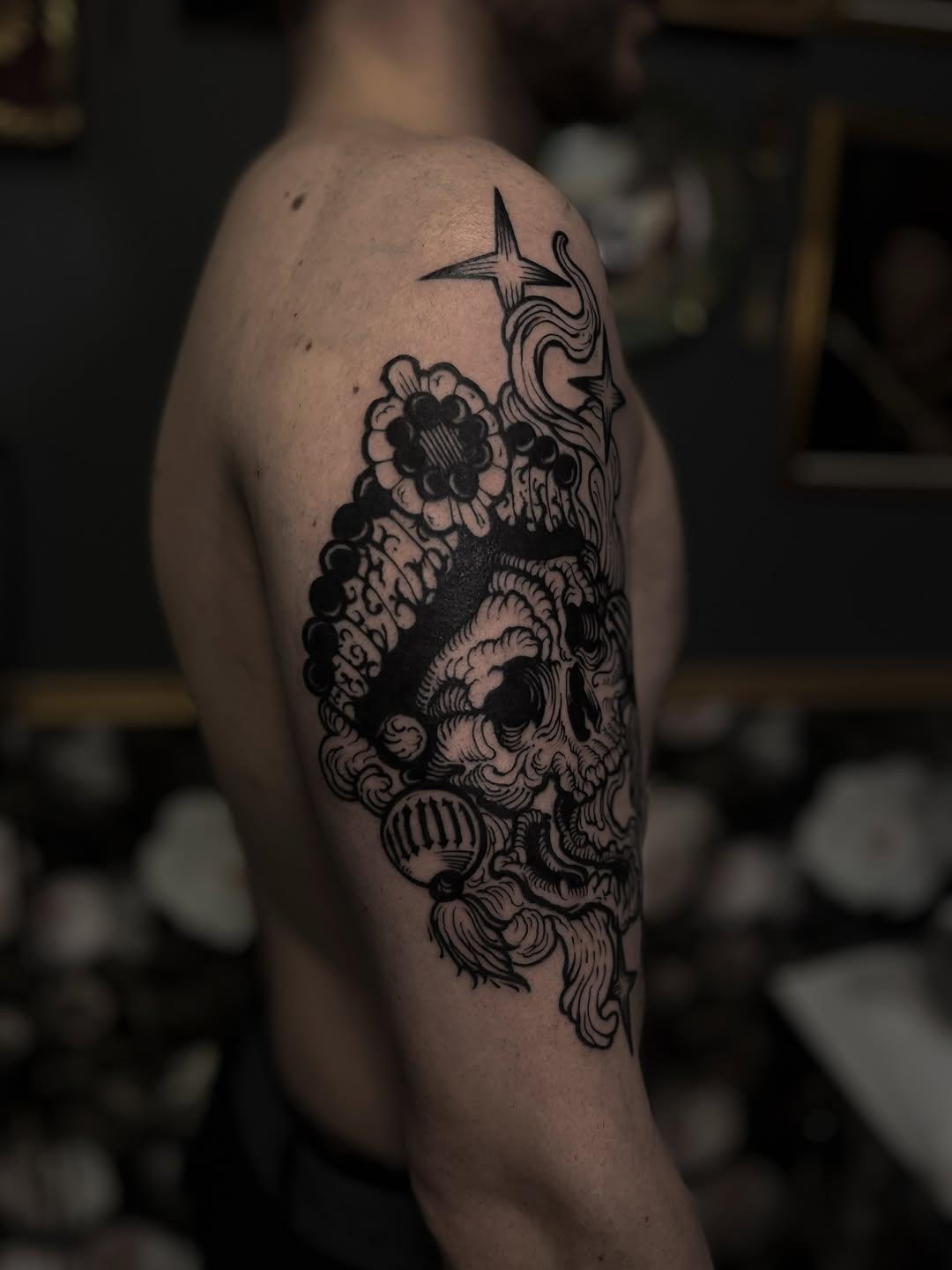 blackwork flash — terrenoire.ttt