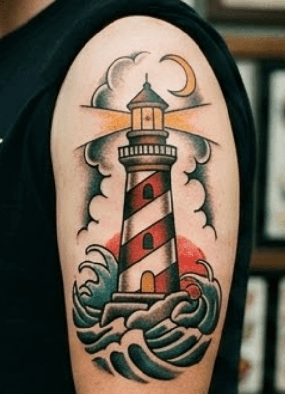 Tatouage par QArtist