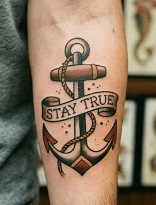 Tatouage par QArtist