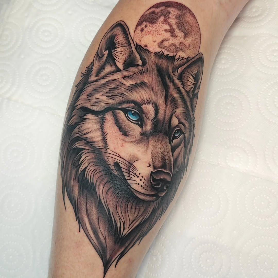 Tatouage Compilation noir gris multiples — guibs.r