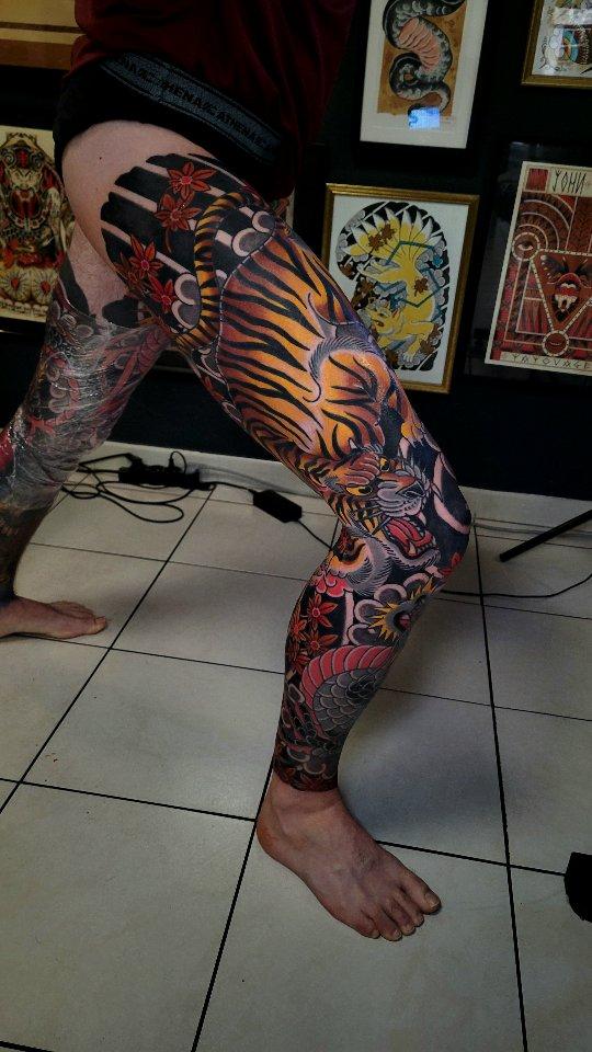 Travail de Ghis Melou