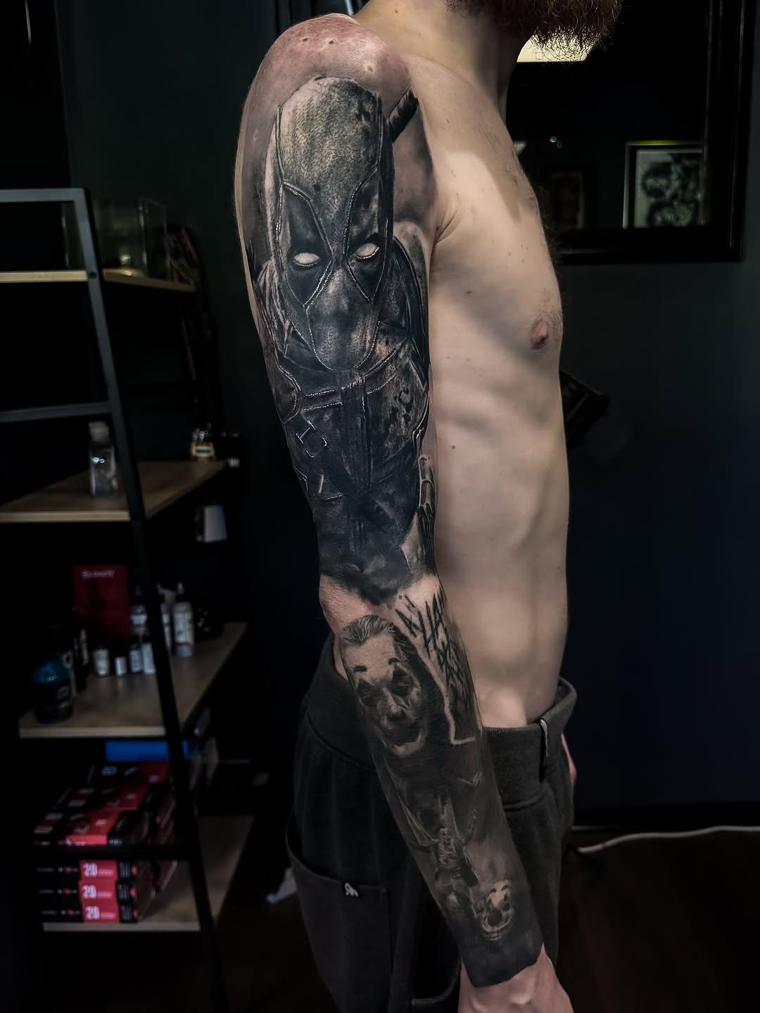 Travail de Dylan Lemoine
