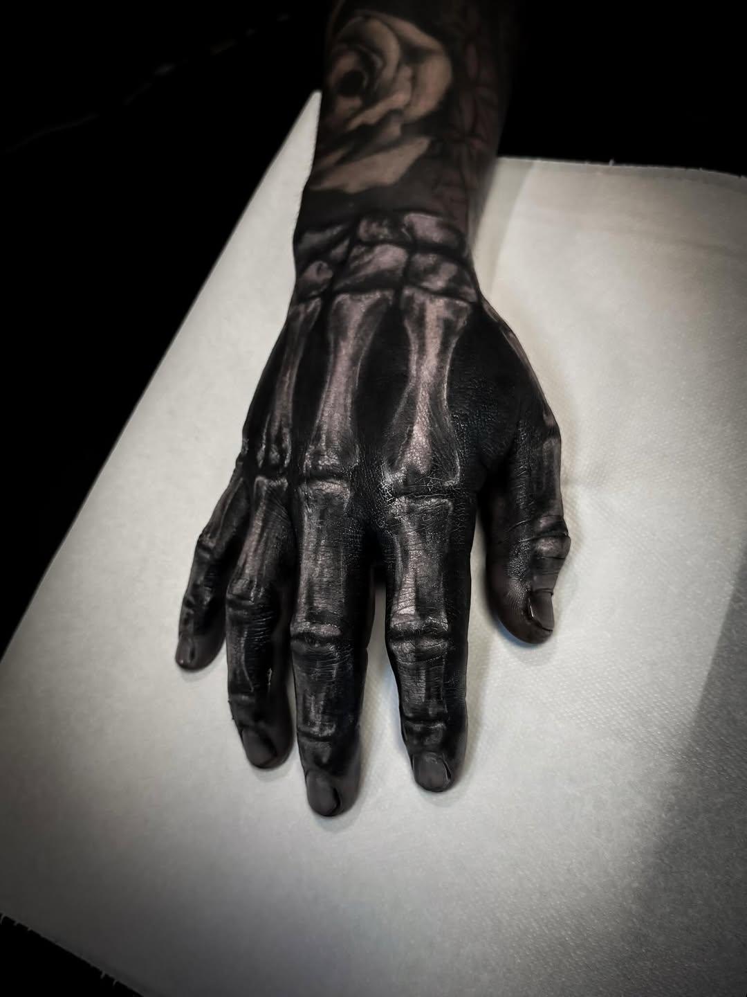 Travail de Dylan Lemoine