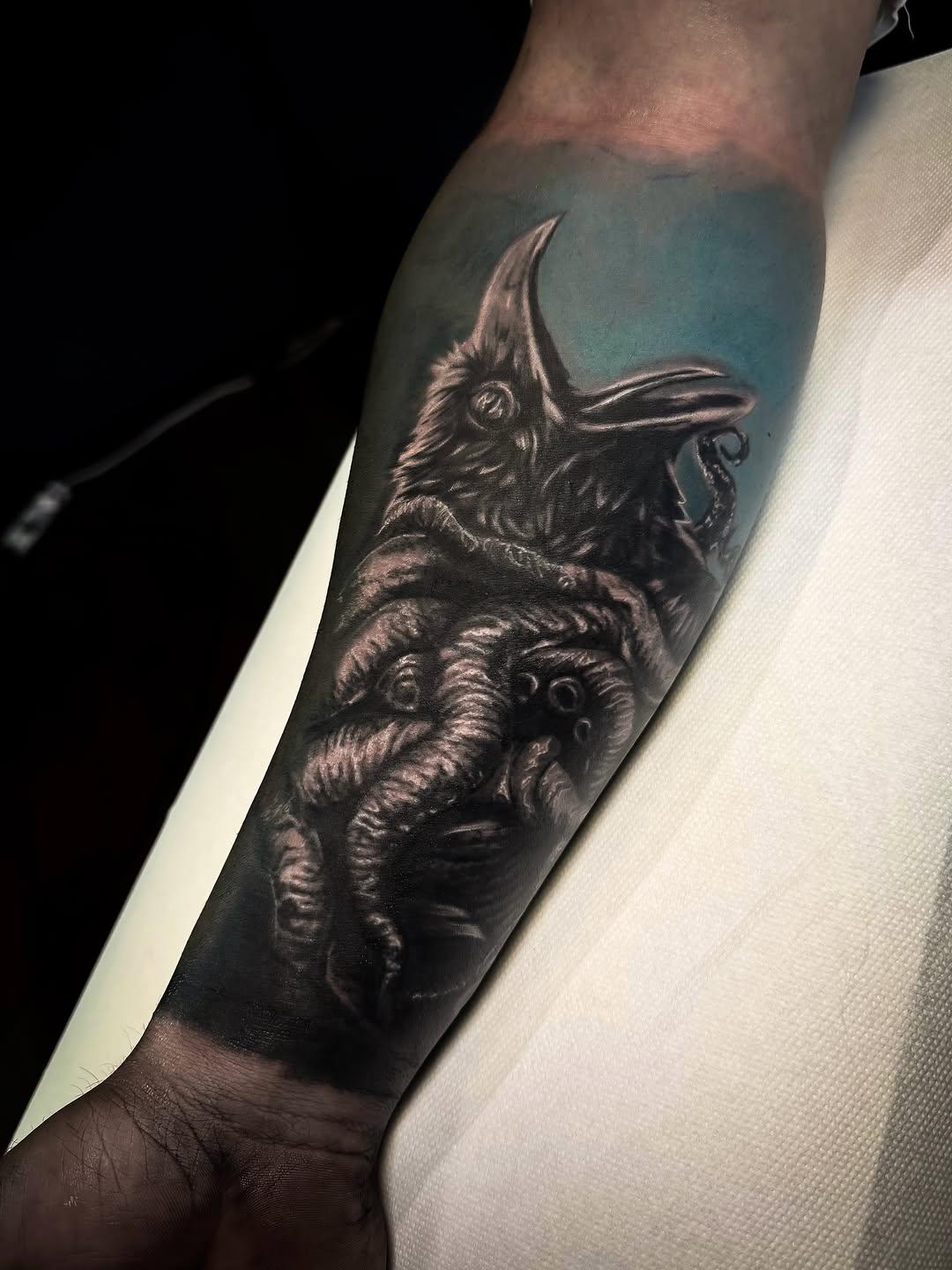 Travail de Dylan Lemoine