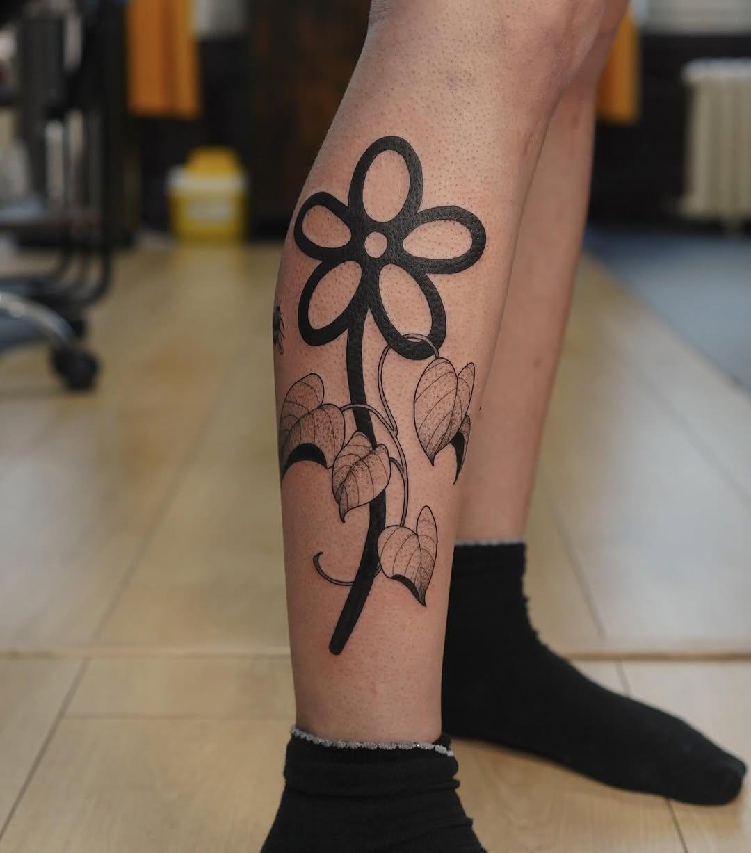 Travail de Manon Picardat
