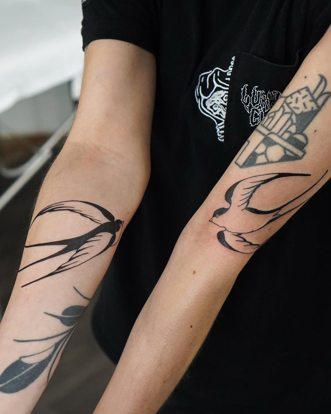 Travail de Manon Picardat