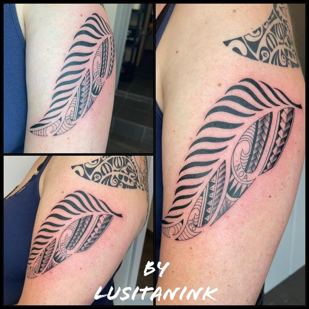 Travail de Lusitanink
