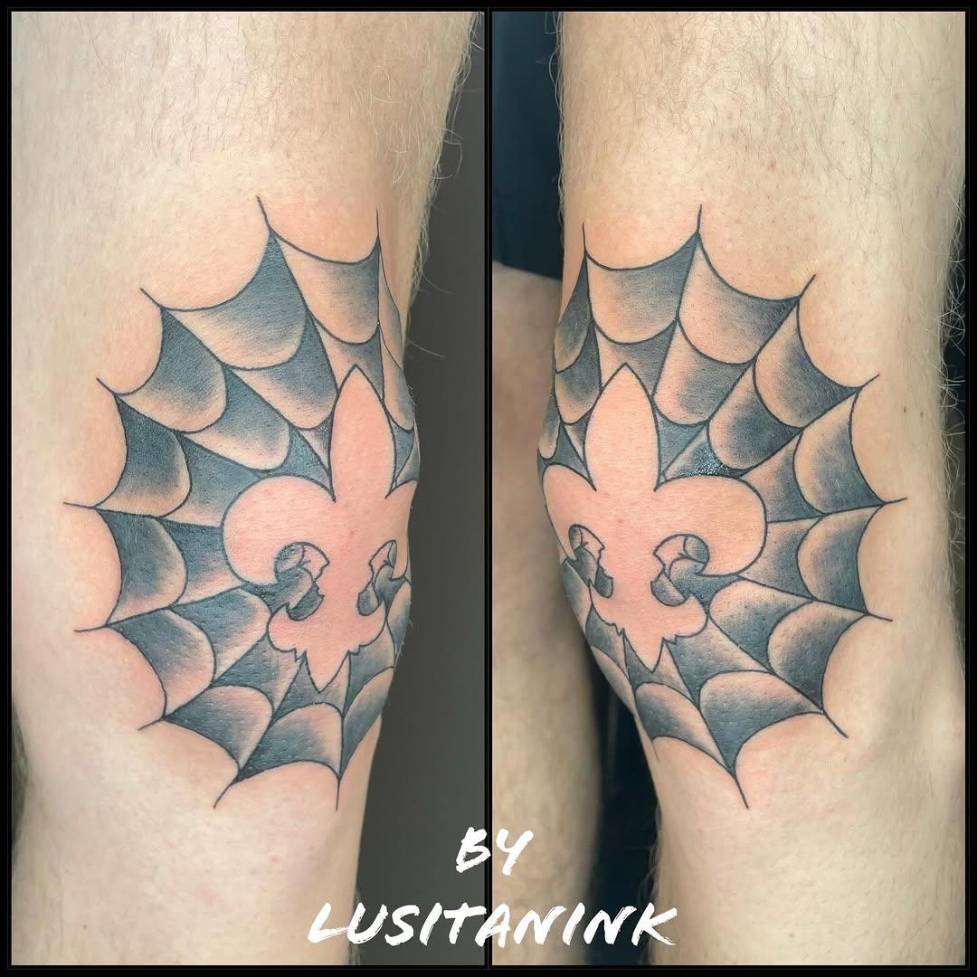 Travail de Lusitanink