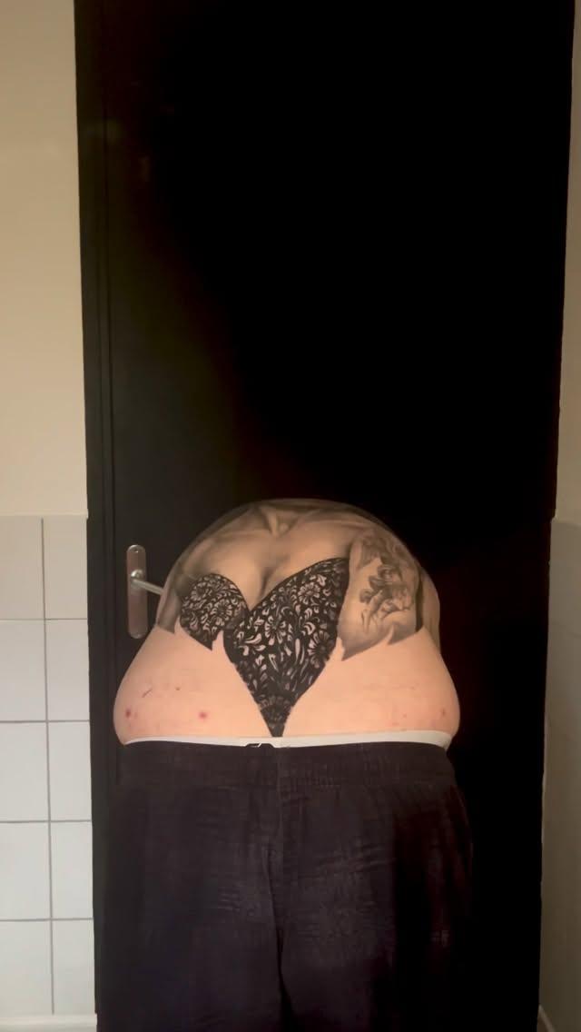 Tatouage Portrait femme — seym_ink