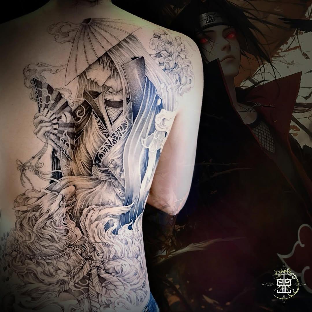 Travail de Nguyen Thanh