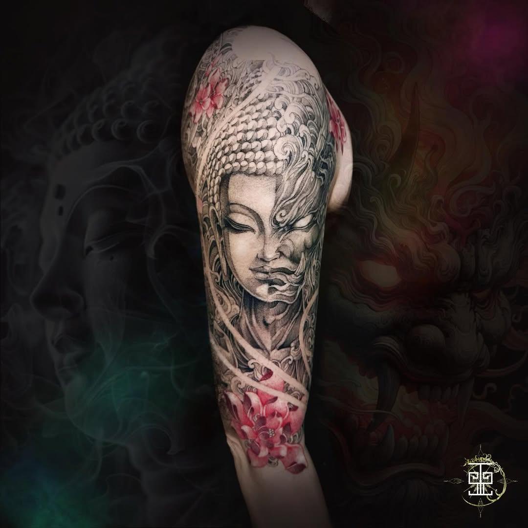 Travail de Nguyen Thanh