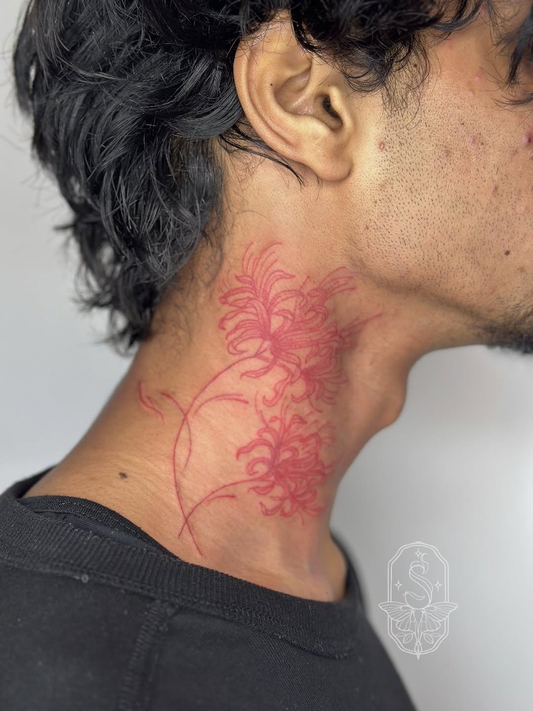 Travail de Seipha