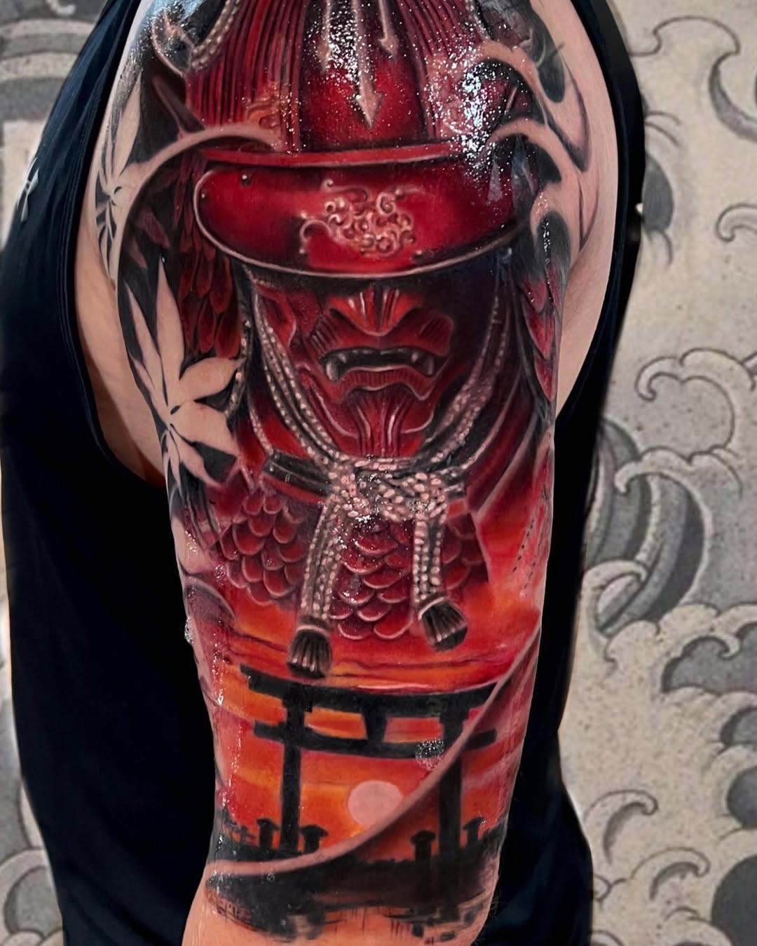 Travail de Kalie Zacarola