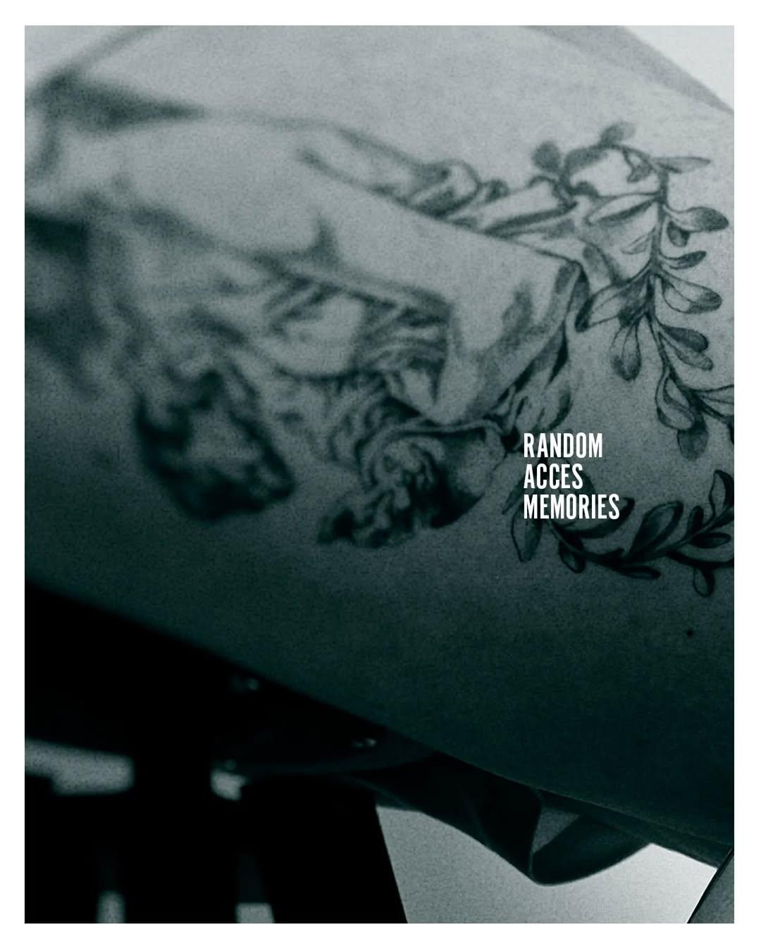 Tatouage feuillage floral fine line — alex_dalessio