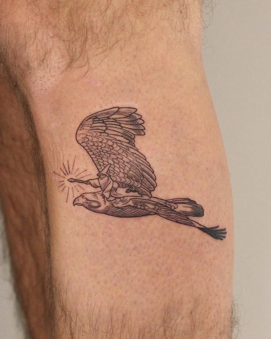 Travail de Guillaume Le Treffle
