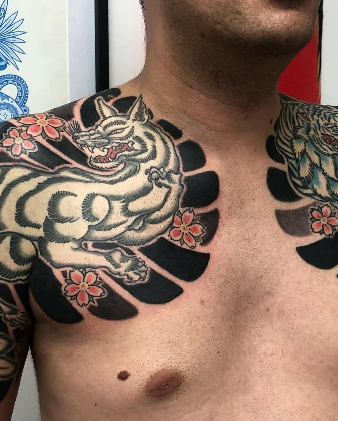 Travail de Horiana