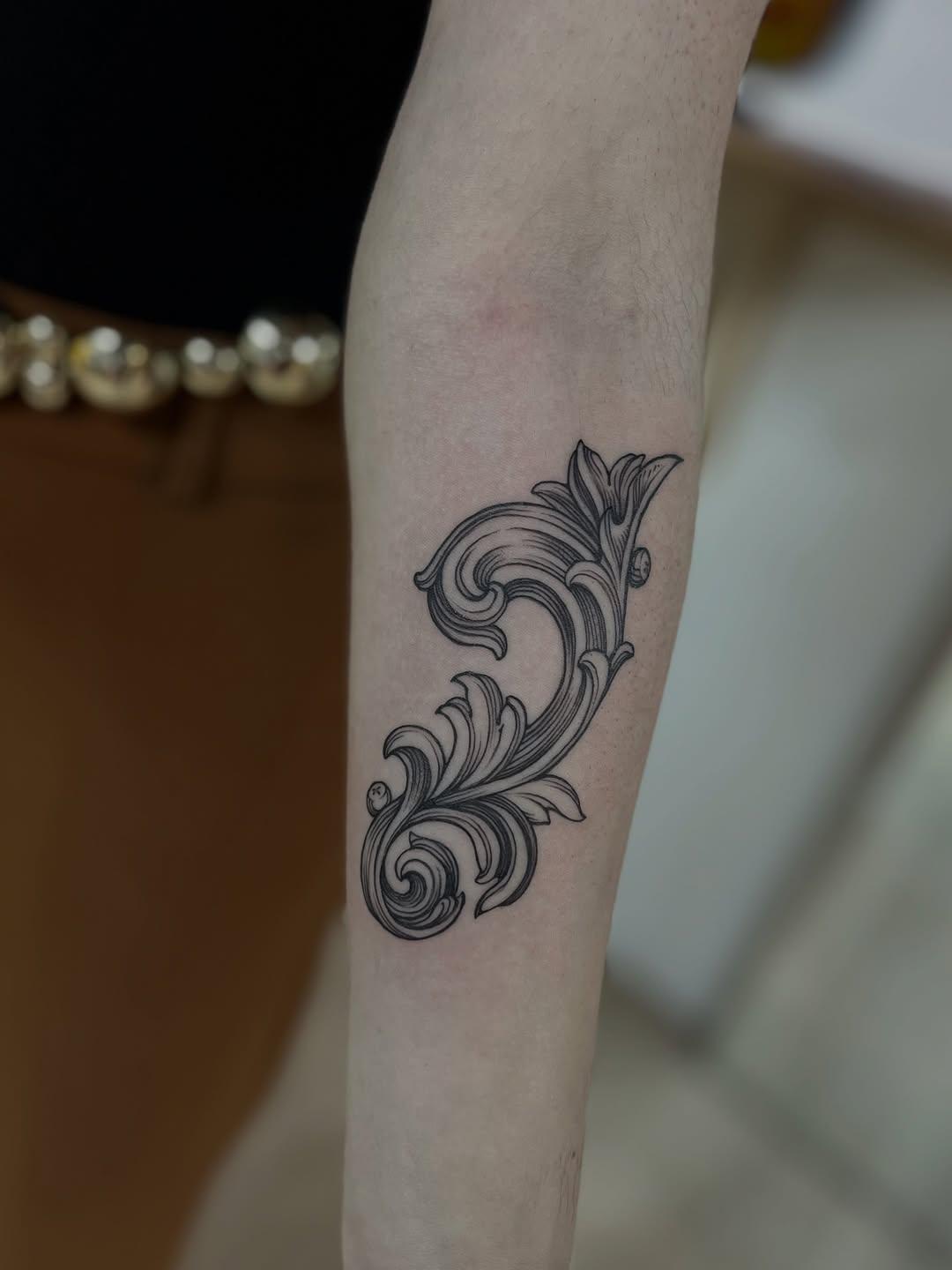 Travail de Ines Dumano Ttt