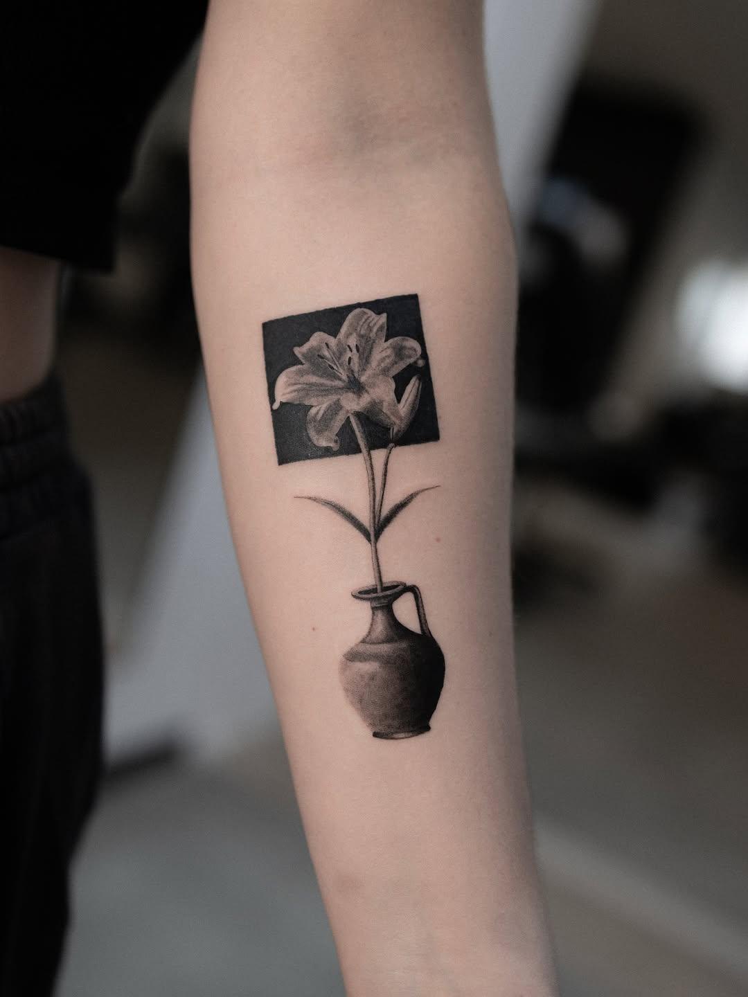 Travail de Nokto