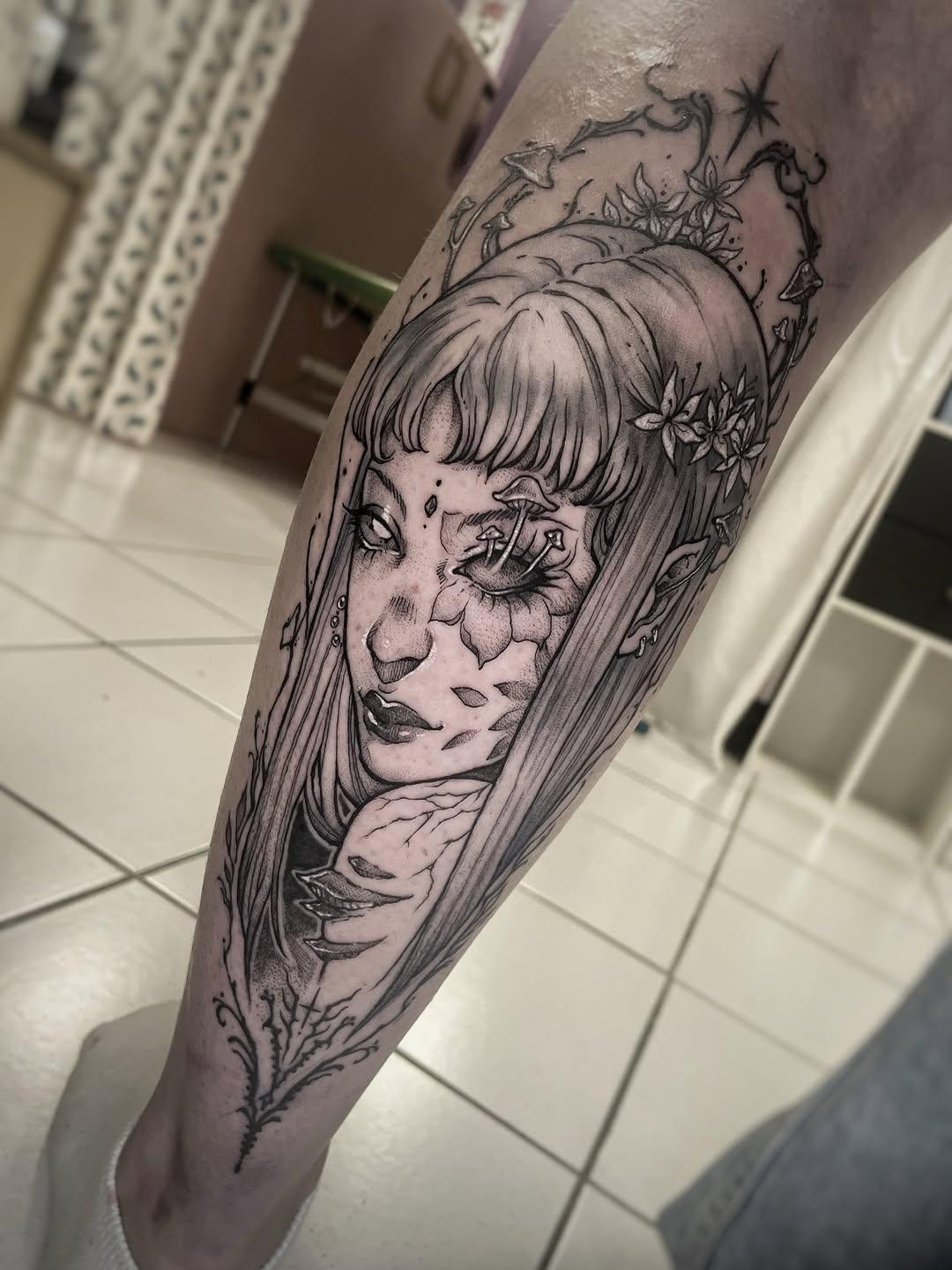 Travail de Val