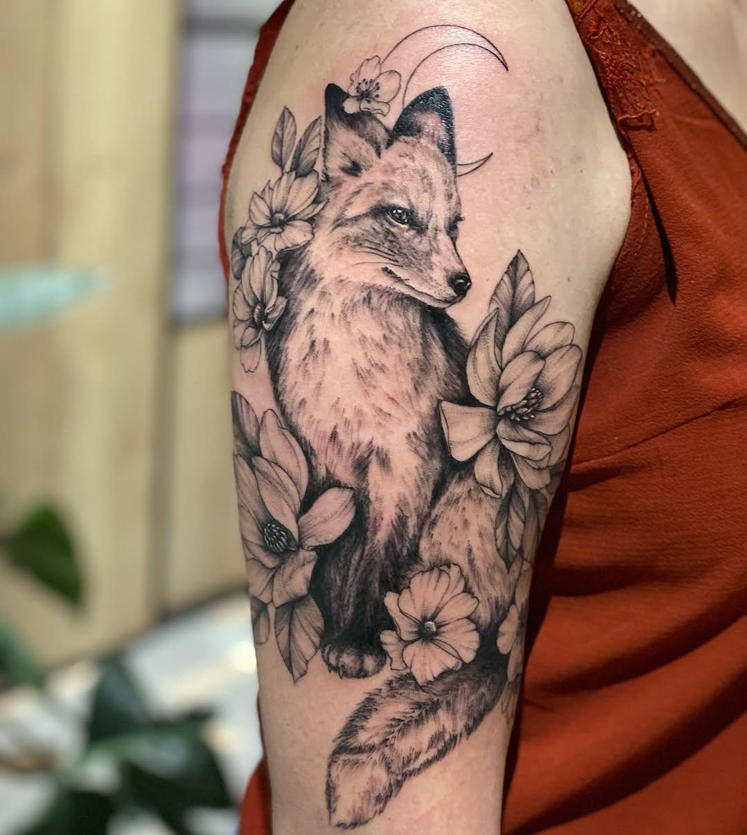 Travail de Karine Munoz