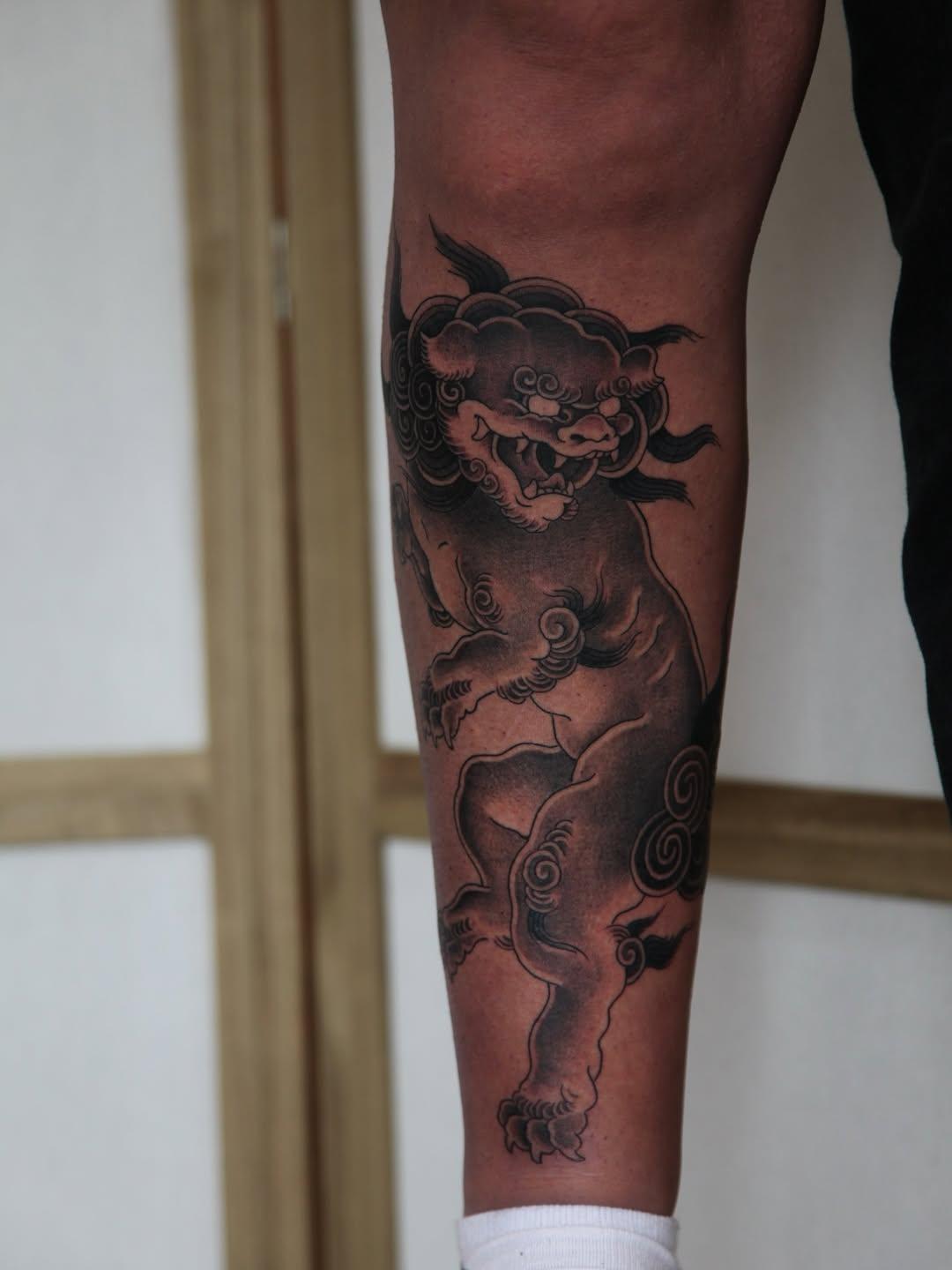 Travail de Eikichi Yoza