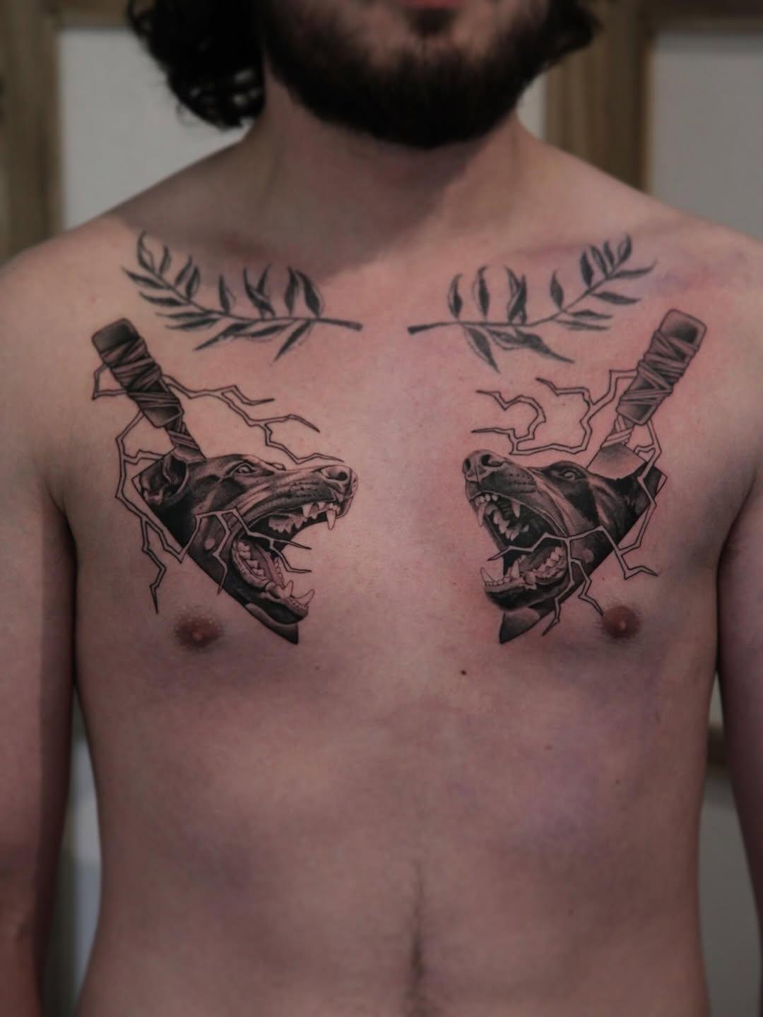Travail de Eikichi Yoza