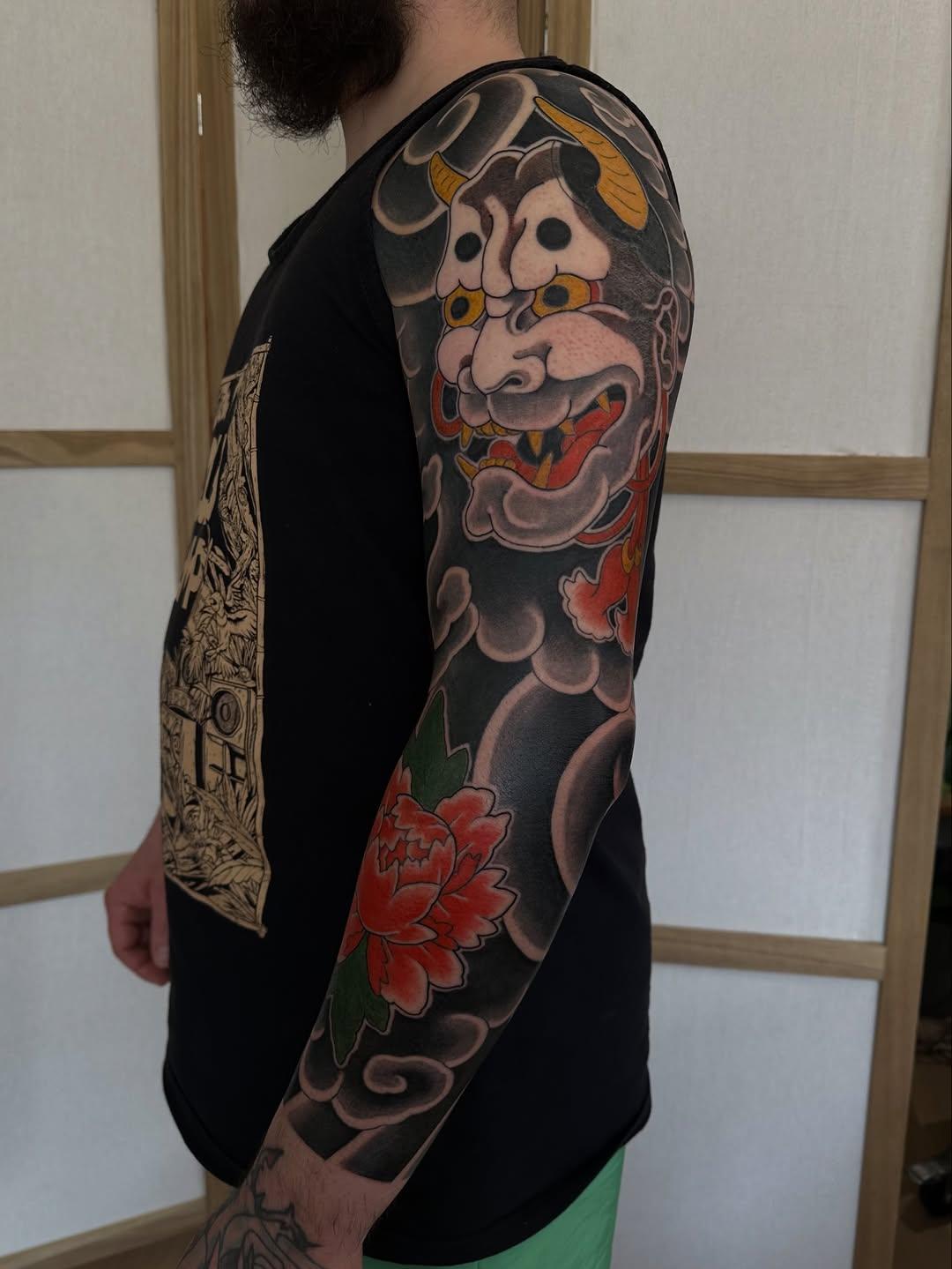 Travail de Eikichi Yoza