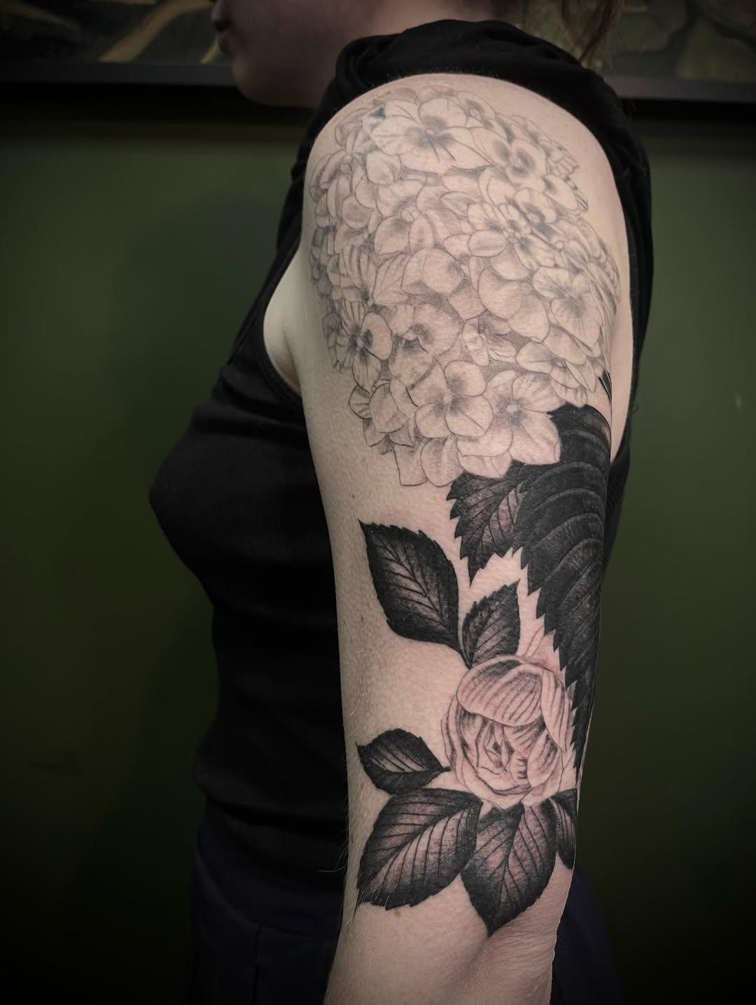 Travail de Matthieu Aka Crewer