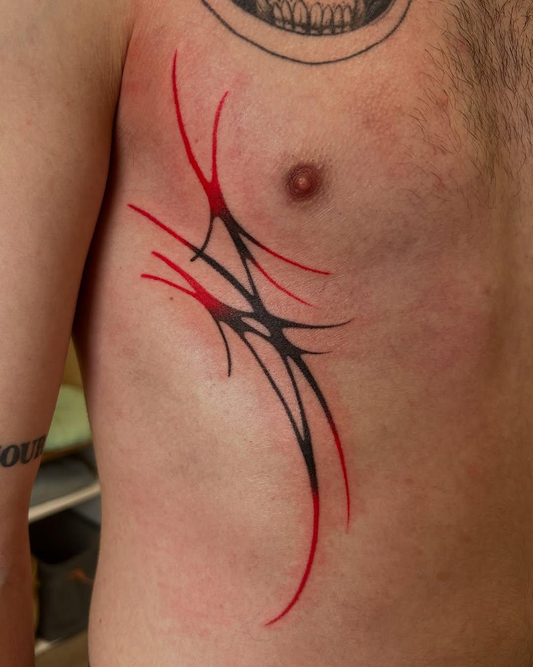 Travail de Nina