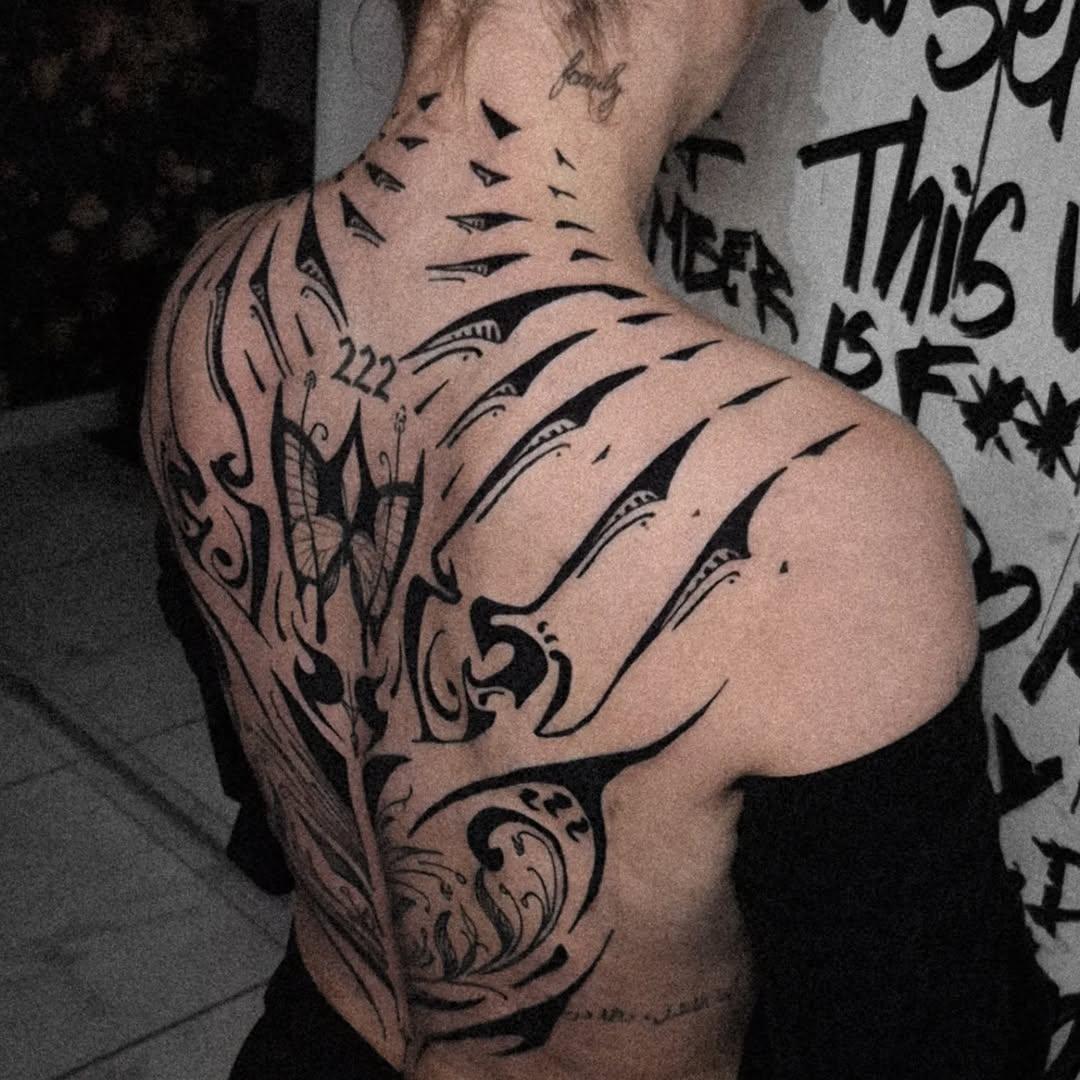 Travail de Romain