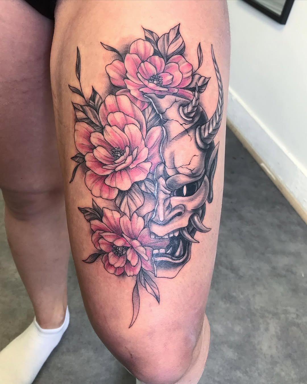 Travail de Tania Zarichna