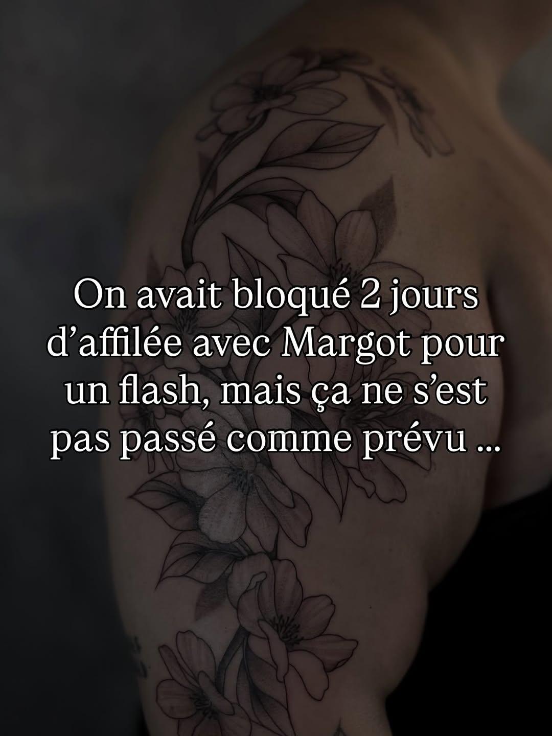 Tatouages fine line — wila.tattoolove